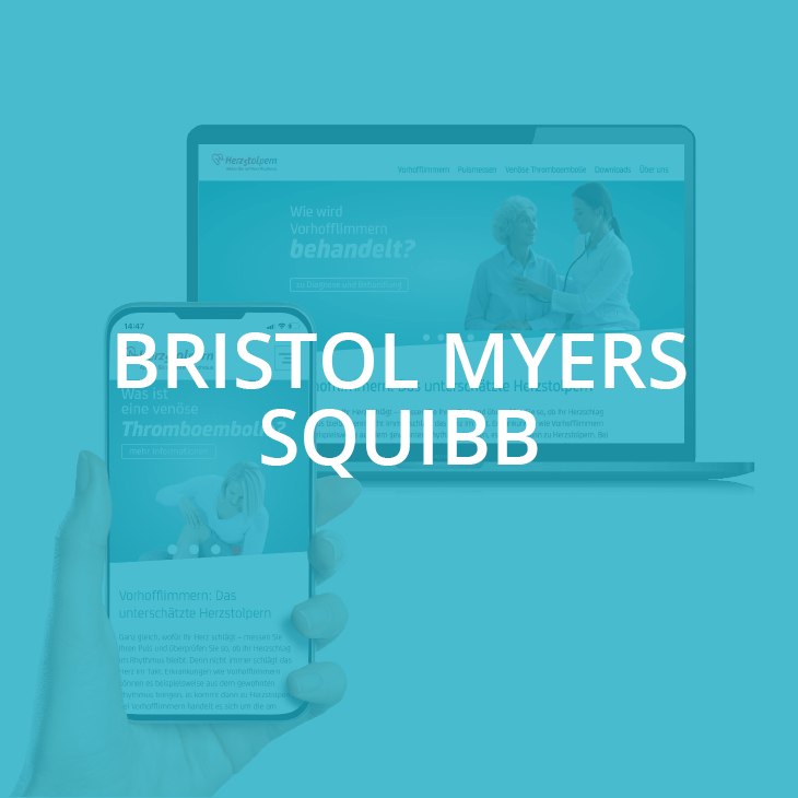 BRISTOL MAYERS SQUIBB