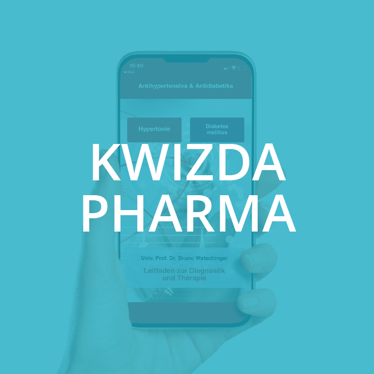 KWIZDA PHARMA